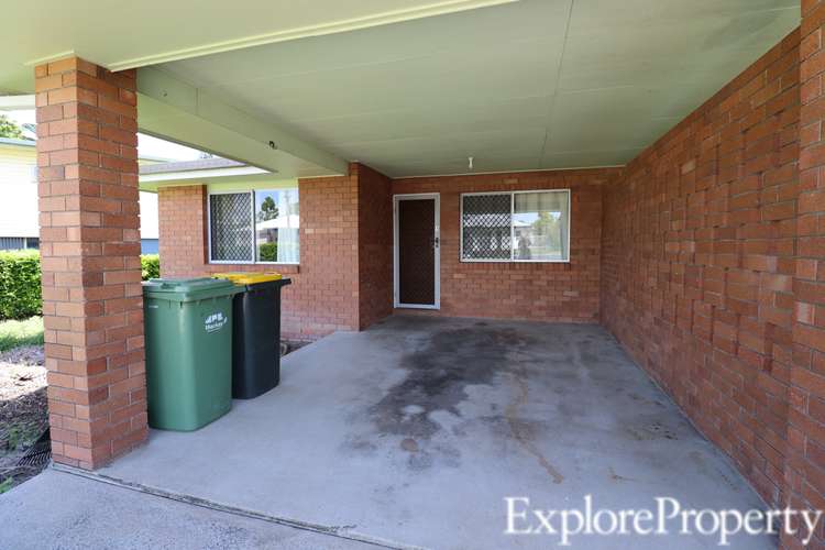 Main view of Homely unit listing, 1/73 Bedford Road, Andergrove QLD 4740