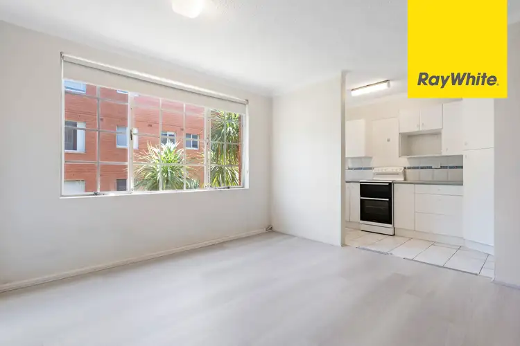 Second view of Homely unit listing, 8/21 Bridge Street, Epping NSW 2121