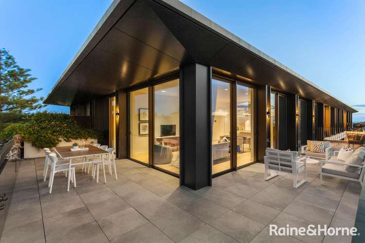 Main view of Homely apartment listing, E701/166 Barker Street, Randwick NSW 2031