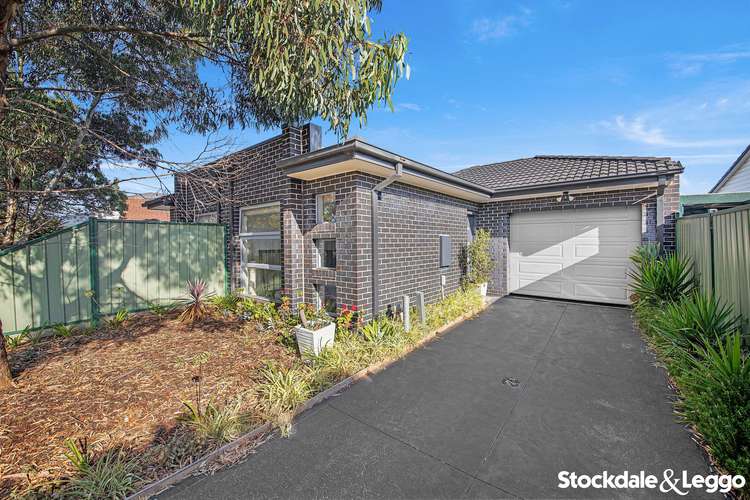 Main view of Homely townhouse listing, 8a Cole Street, Laverton VIC 3028