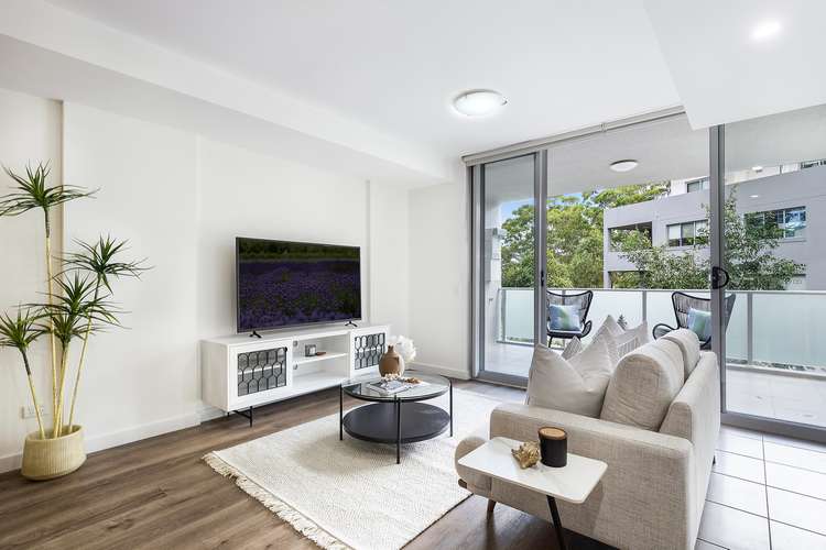 Main view of Homely apartment listing, 69/5-15C Lamond Drive, Turramurra NSW 2074