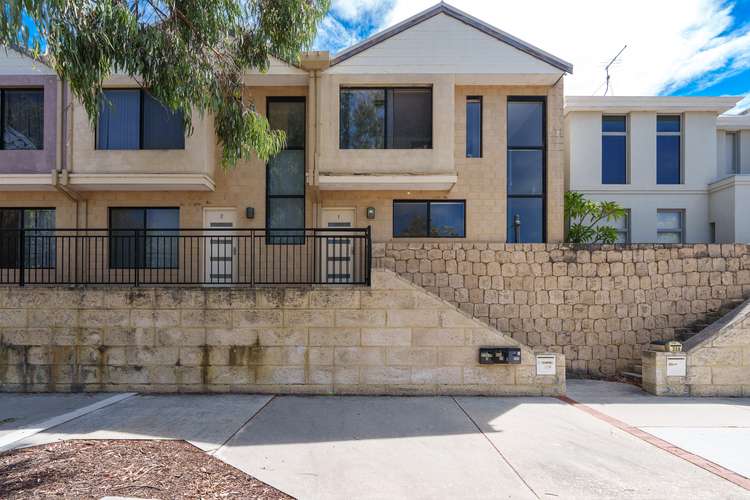 Main view of Homely townhouse listing, 33C Lakeside Drive, Joondalup WA 6027