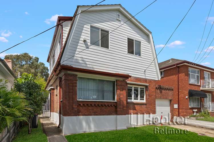 Main view of Homely house listing, 54 Leylands Parade, Belmore NSW 2192