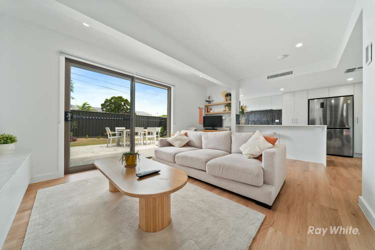 Main view of Homely townhouse listing, 2/22 Beverley Avenue, Rochedale South QLD 4123
