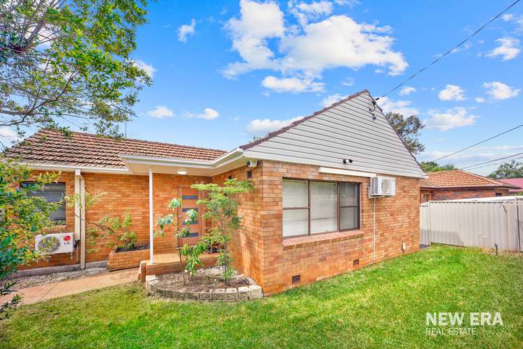 Main view of Homely house listing, 33 Bridge Road, Westmead NSW 2145