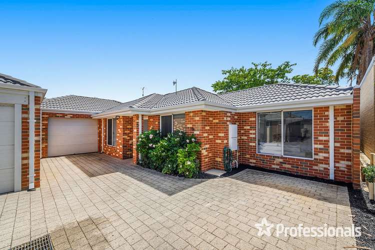 Main view of Homely house listing, 19B Albourne Place, Balga WA 6061