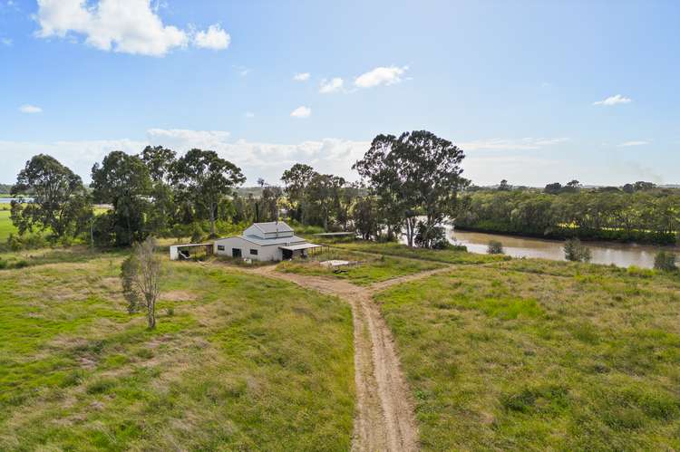 Third view of Homely acreageSemiRural listing, 105 Schmidt Road, Eagleby QLD 4207