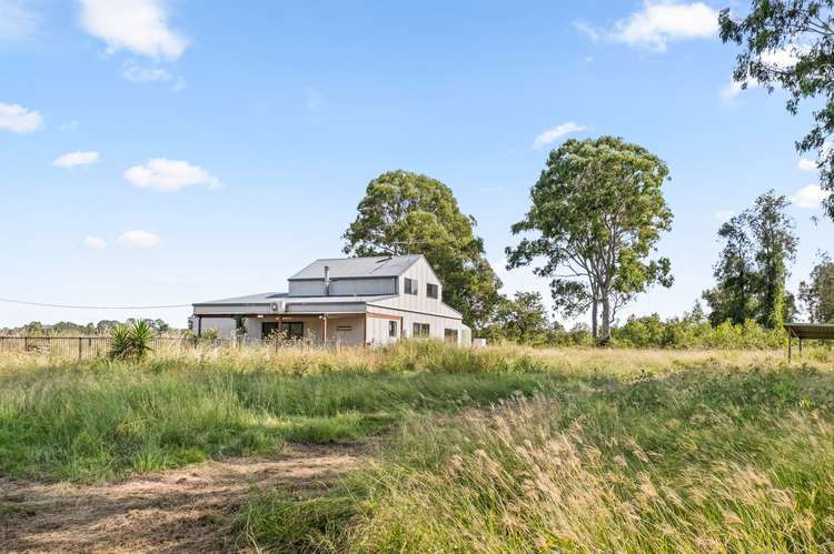Sixth view of Homely acreageSemiRural listing, 105 Schmidt Road, Eagleby QLD 4207