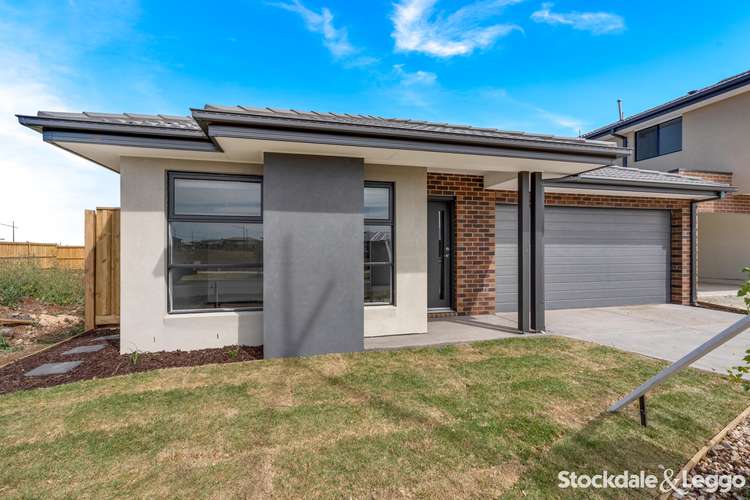 Main view of Homely house listing, 30 Cart Road, Fraser Rise VIC 3336