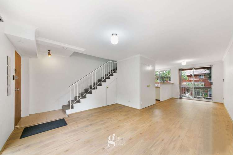 Main view of Homely townhouse listing, 54/147 Talavera Road, Marsfield NSW 2122