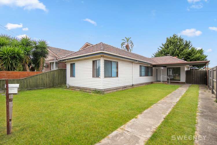 Main view of Homely house listing, 5 Bruce Street, Laverton VIC 3028