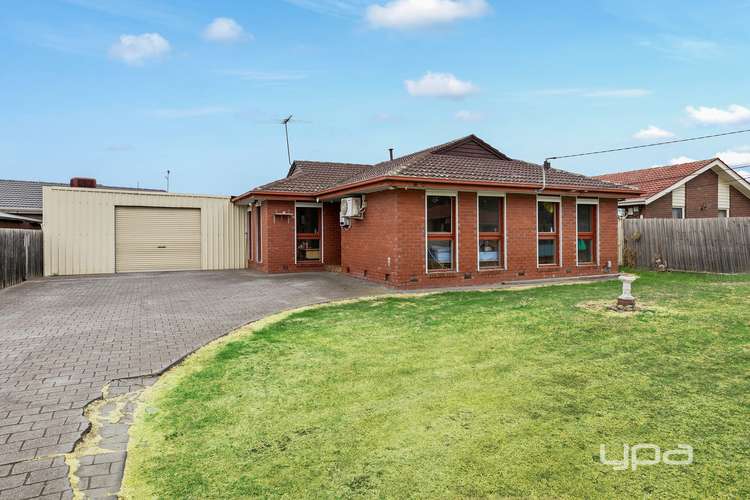 Main view of Homely house listing, 87 Atheldene Drive, St Albans VIC 3021