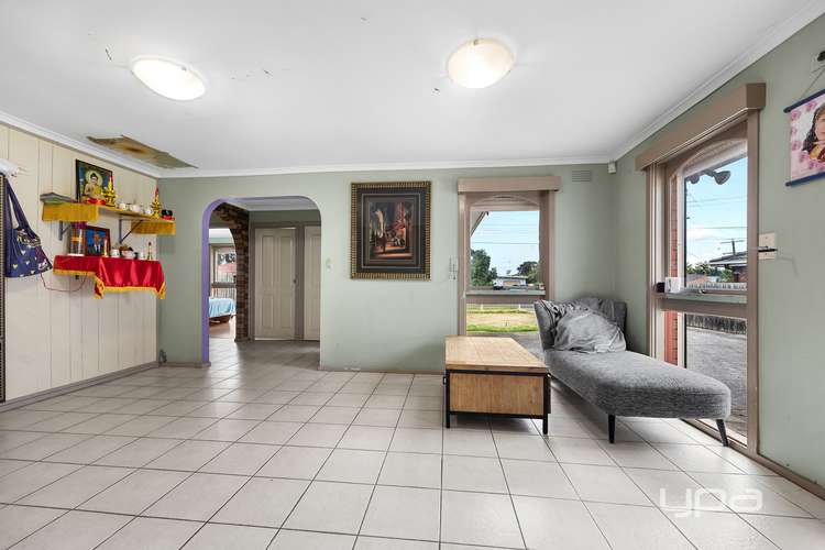 Second view of Homely house listing, 87 Atheldene Drive, St Albans VIC 3021
