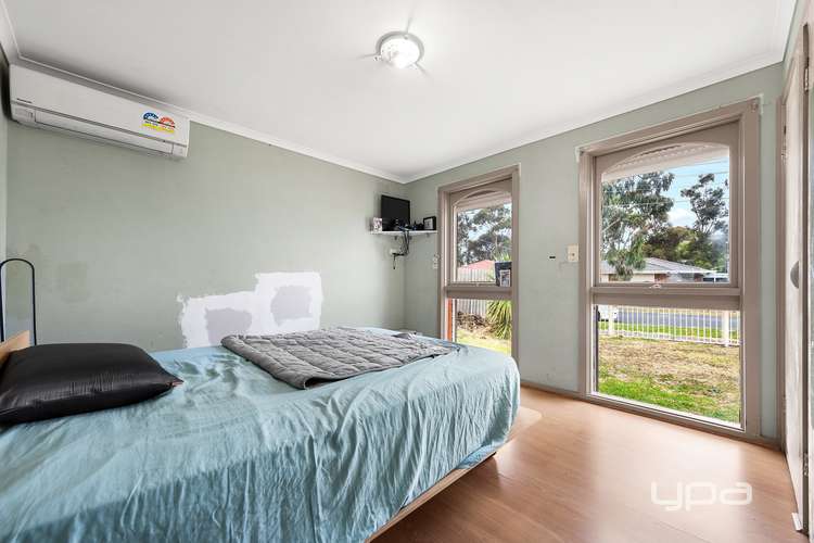 Fifth view of Homely house listing, 87 Atheldene Drive, St Albans VIC 3021