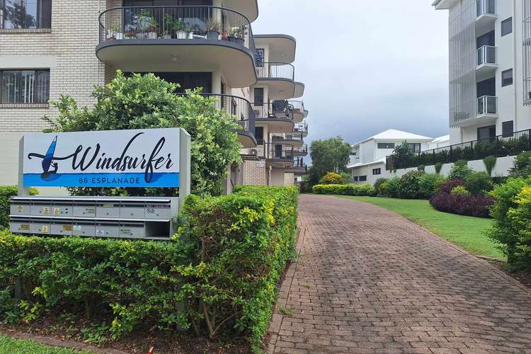 Main view of Homely unit listing, 7/66 The Esplanade - Windsurfer, Golden Beach QLD 4551