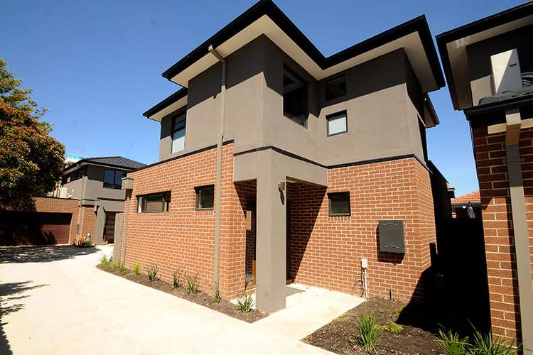 Main view of Homely townhouse listing, 2/56 Lechte Road, Mount Waverley VIC 3149