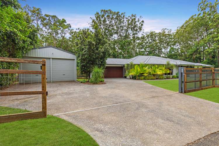 Second view of Homely house listing, 241 Lindeman Road, Beerwah QLD 4519