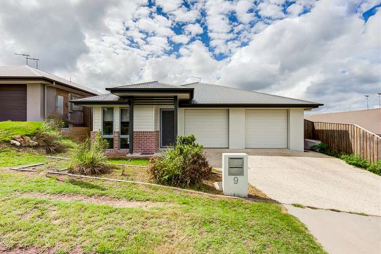 Main view of Homely house listing, 1/9 Kodori Lane, Holmview QLD 4207