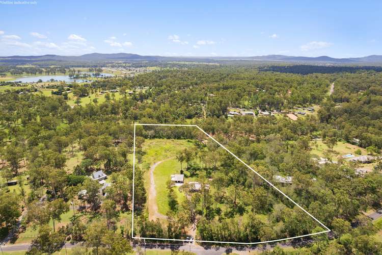 Main view of Homely house listing, 58-68 Chestnut Road, Tamborine QLD 4270