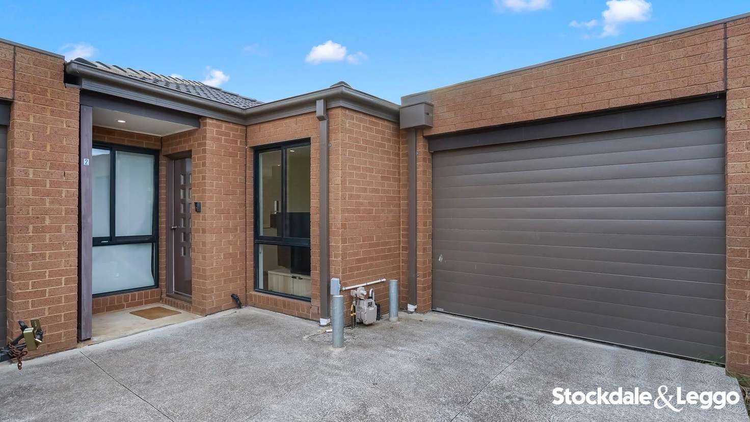 Main view of Homely house listing, 2/1 Chirnside Cres, Laverton VIC 3028