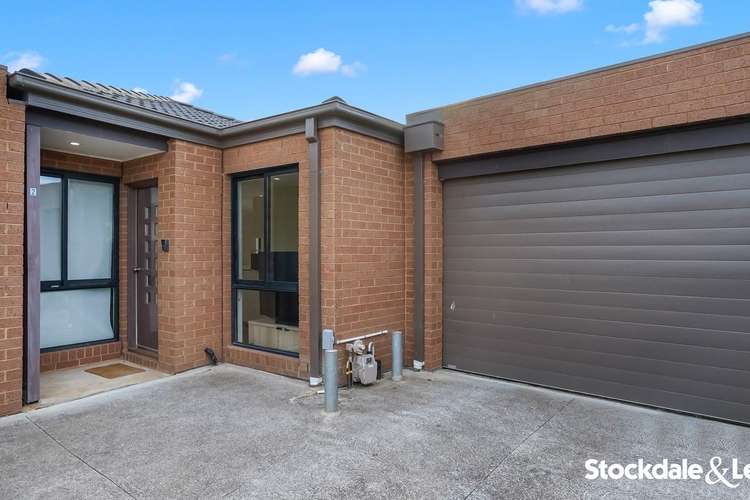 Main view of Homely house listing, 2/1 Chirnside Cres, Laverton VIC 3028