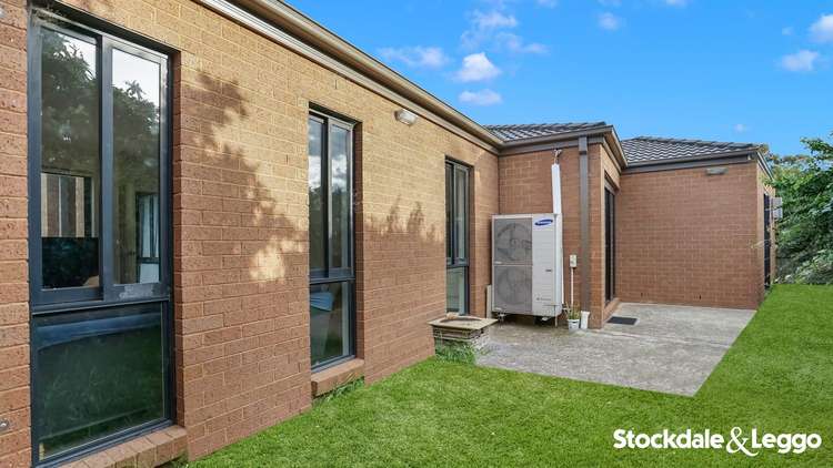 Third view of Homely house listing, 2/1 Chirnside Cres, Laverton VIC 3028