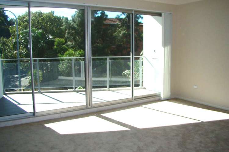 Main view of Homely unit listing, 38/34 Albert Street, North Parramatta NSW 2151