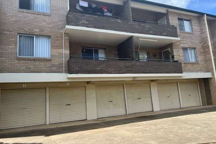 Main view of Homely unit listing, 2/12 Thurston Street, Penrith NSW 2750