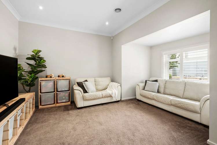 Fifth view of Homely house listing, 8 Collins Street, Geelong West VIC 3218