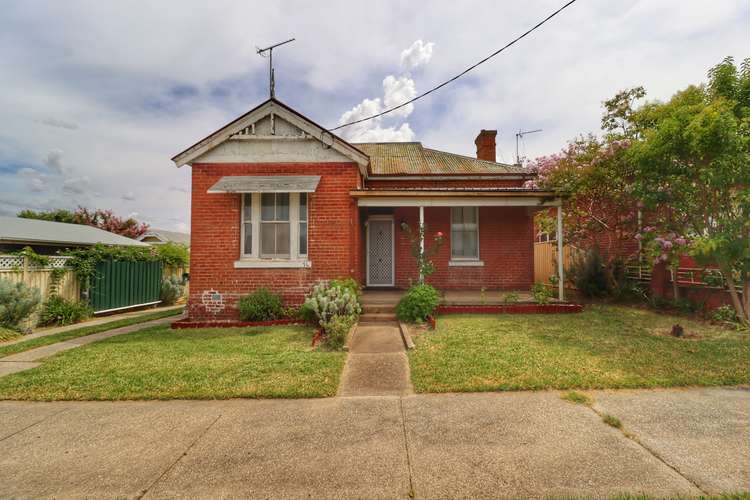 Main view of Homely house listing, 94 Darling Streeet, Cowra NSW 2794