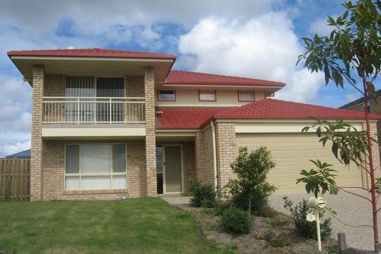 Main view of Homely house listing, 3 Olive Smith Street, Redbank Plains QLD 4301