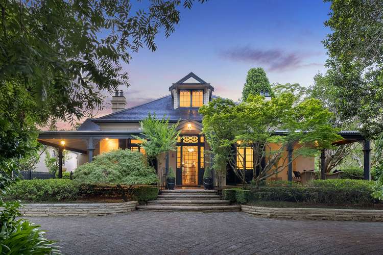 Main view of Homely house listing, 80 Kintore Street, Wahroonga NSW 2076