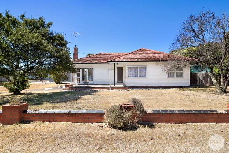 132 Church Street, Creswick VIC 3363