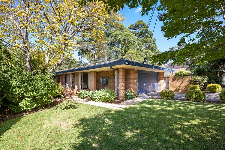Main view of Homely house listing, 65 Nicholson Avenue, Thornleigh NSW 2120