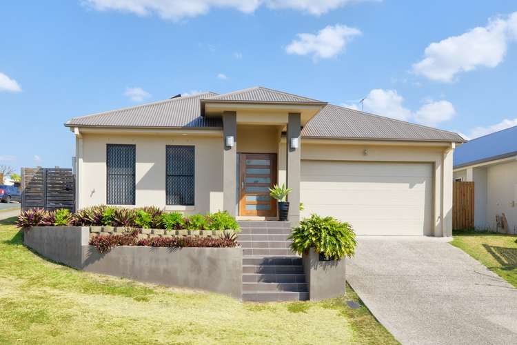 Main view of Homely house listing, 2 Riverine Drive, Springfield Lakes QLD 4300