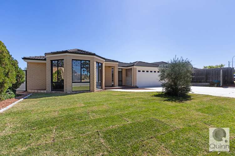 Main view of Homely house listing, 5 Tincurrin Drive, Southern River WA 6110