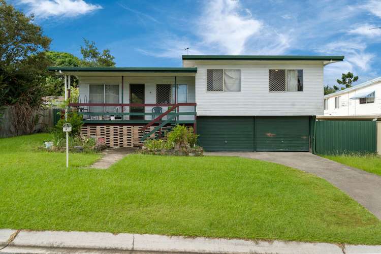 Main view of Homely house listing, 4 Whitey Street, Woodridge QLD 4114