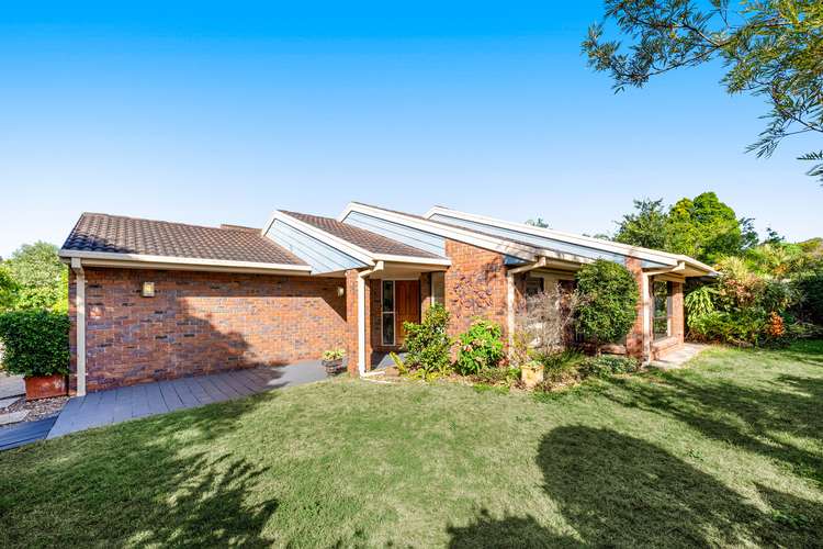 Main view of Homely house listing, 29 Avondale Road, Sinnamon Park QLD 4073