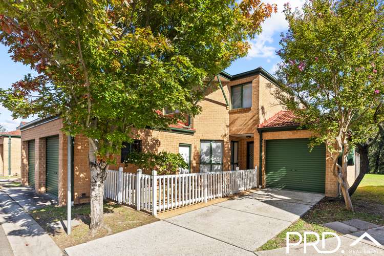 Main view of Homely townhouse listing, 89/169 Horsley Road, Panania NSW 2213