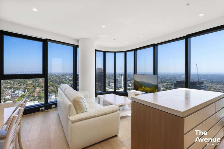 Main view of Homely apartment listing, 2807/545 Station Street, Box Hill VIC 3128