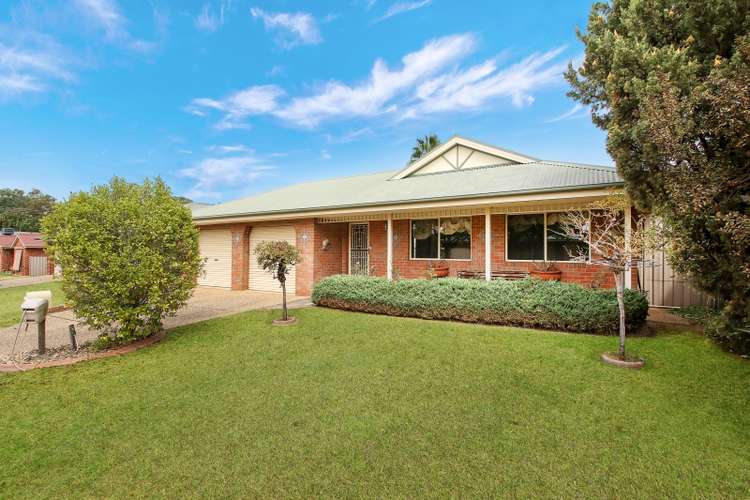 3 Bisque Court, West Wodonga VIC 3690