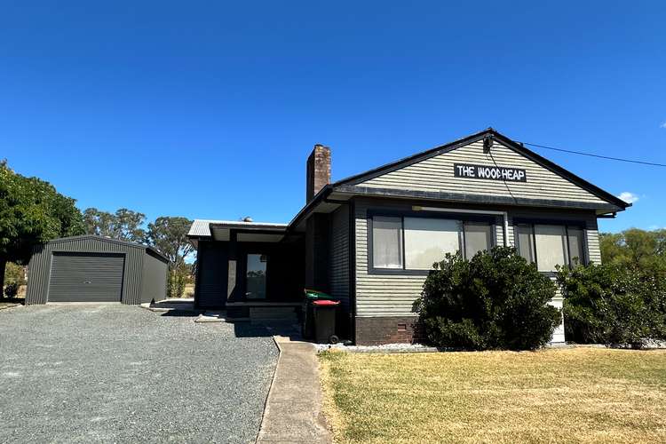 Main view of Homely house listing, 51 Tumut Plains Road, Tumut NSW 2720