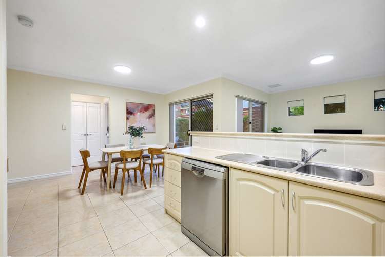Fifth view of Homely townhouse listing, 5/89 Smith Street, Highgate WA 6003