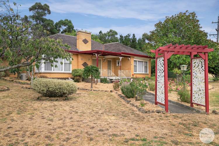 Main view of Homely house listing, 201 Boak Avenue, Mount Helen VIC 3350