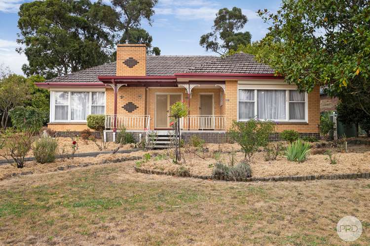 Second view of Homely house listing, 201 Boak Avenue, Mount Helen VIC 3350