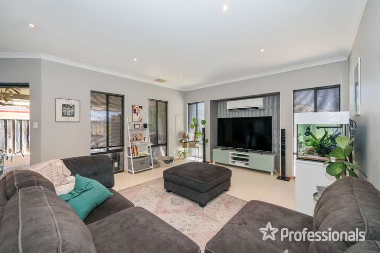 Main view of Homely house listing, 5 Carwell Avenue, Ellenbrook WA 6069