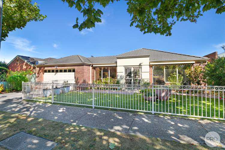 Main view of Homely house listing, 41 Lake Gardens Avenue, Lake Gardens VIC 3355