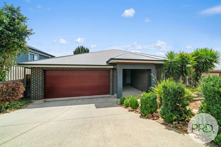 116 Brooklyn Drive, Bourkelands NSW 2650