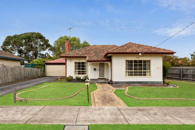Main view of Homely house listing, 14 Birdsey Street, Thomson VIC 3219