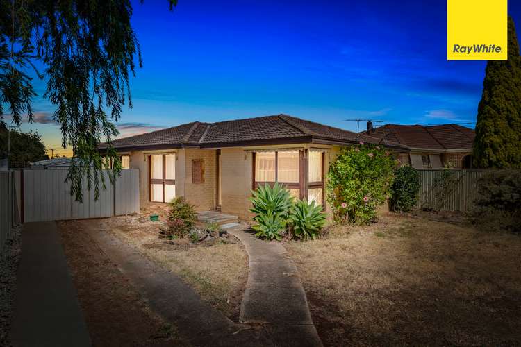 Main view of Homely house listing, 26 Callanan Drive, Melton South VIC 3338